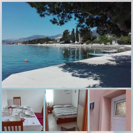 Apartamento Kaleta *